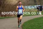 Senior and Veteran Men in the 2024 NECAA Road Relays Champs., Hetton Lyons Country Park, Hetton le Hole, County Durham. Photo: David T. Hewitson/Sports for All Pics